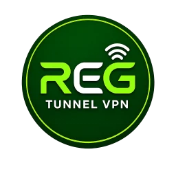 Icono de Reg Tunnel VPN