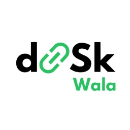 Icono de DiskWala