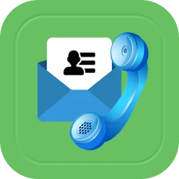 Icono de Restore Deleted Contacts